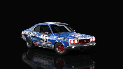 1977_Bathurst_Cooke-Penhall_45
