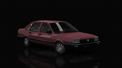 Cassis Red