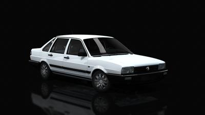 Volkswagen Santana