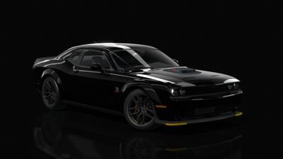 Pitch Black