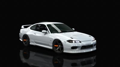 CW Leandro S15