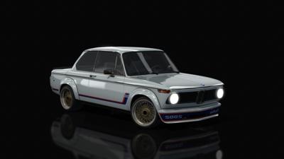 BMW 2002