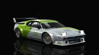 1980_Procar_26_Lafitte