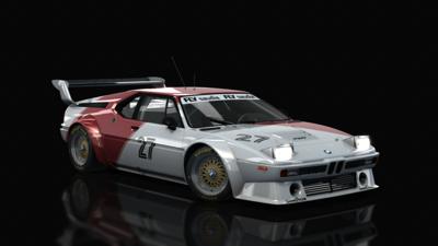 1980_Procar_27_Jones