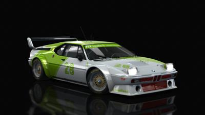 1980_Procar_28_Reutemann
