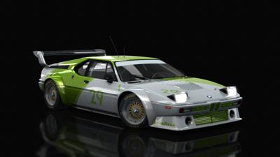1980_Procar_29_Patrese