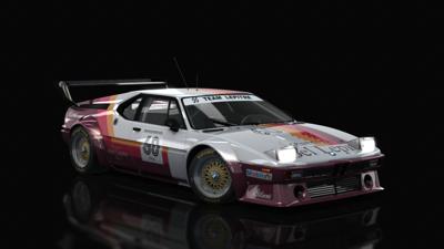 1980_Procar_60_Brandenberger