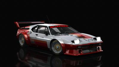 1980_Procar_61_Brun