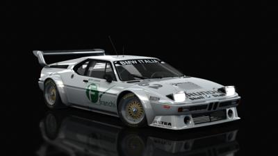 1980_Procar_62_Gabbiani