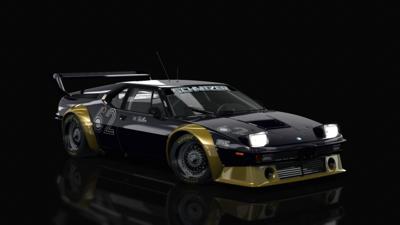 1980_Procar_62_Siller