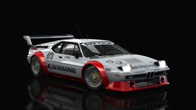 1980_Procar_63_Baldi