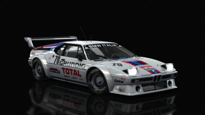 1980_Procar_70_Merzario