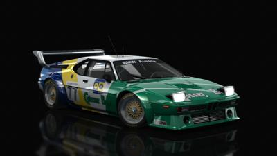 1980_Procar_77_Quester