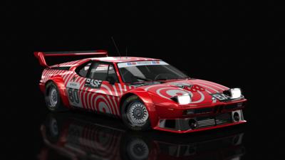 1980_Procar_80_Bürger