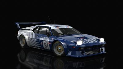 1980_Procar_81_Heyer