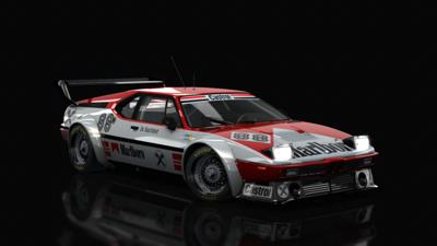 1980_Procar_88_Gartner