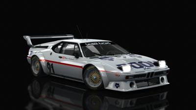 1980_Procar_91_Nussbaumer