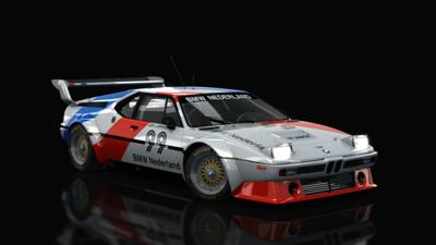 1980_Procar_99_Lammers