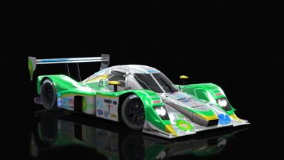 09ALMS_Dyson Racing20