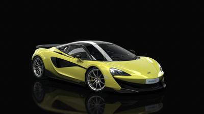 Sicilian Yellow