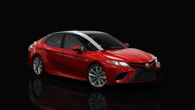 Rosso Scuderia