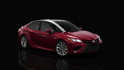 Ruby Flare Pearl