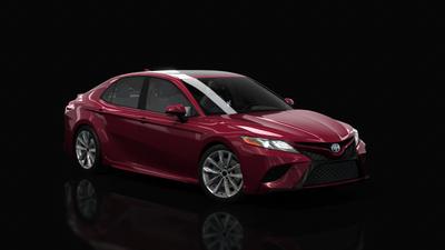 Vine Red