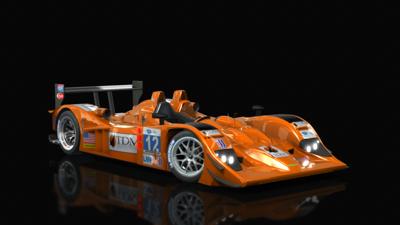 10ALMS_Autocon Motorsport
