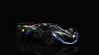Carbon_Look