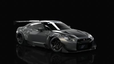 Satin Grey White2