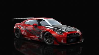 Red 3