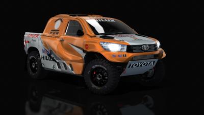 RC