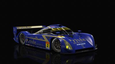SGT07 Cars Tokai Dream28