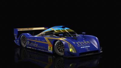 SGT08 Cars Tokai Dream28