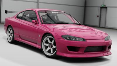 予約販売 RG レーシングギア ZXダンパー (スプリング付) シルビア S15 99 その他