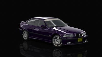 Daytona_Violet