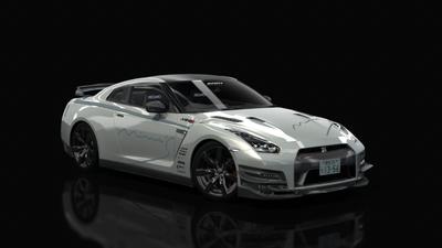 Pearl White Rays G27