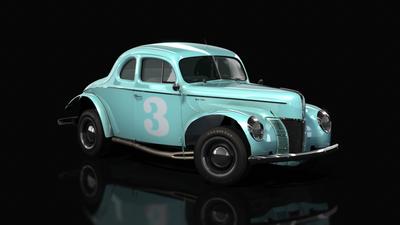 Ford Coupe 1940