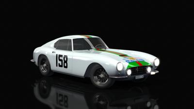 chassis#1509GT_158