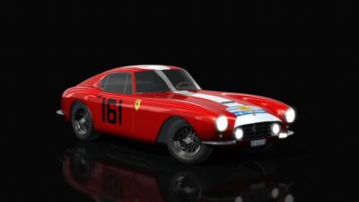 chassis#1519GT_161