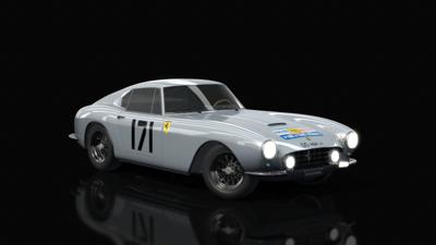chassis#1521GT_171