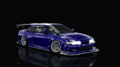Royal blue