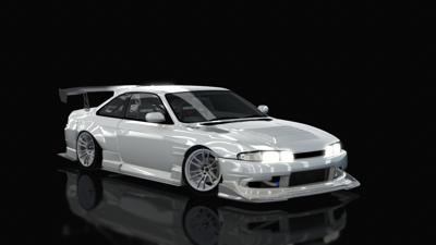 silvermetallic