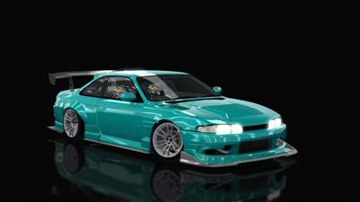teal