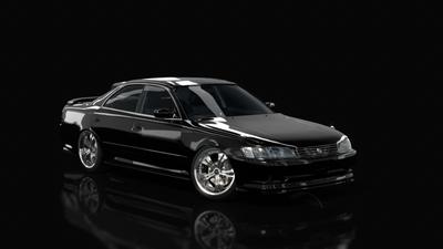 6N9 Black