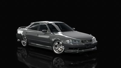 6N0 Space Gray