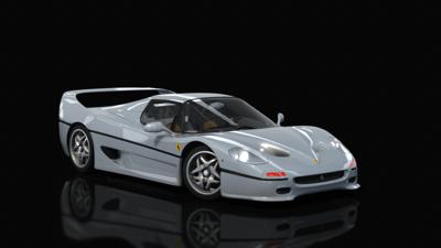 argento_nurburgring