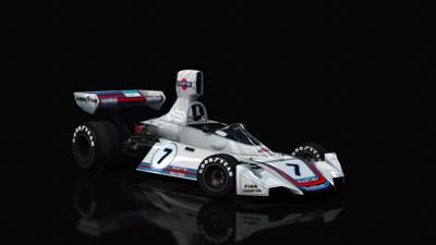 Brabham BT44