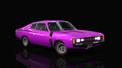 magenta