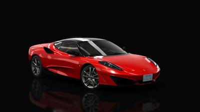 Ferrari SP1